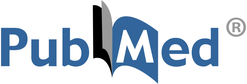 PubMed Logo - Bilimsel Yayınlar