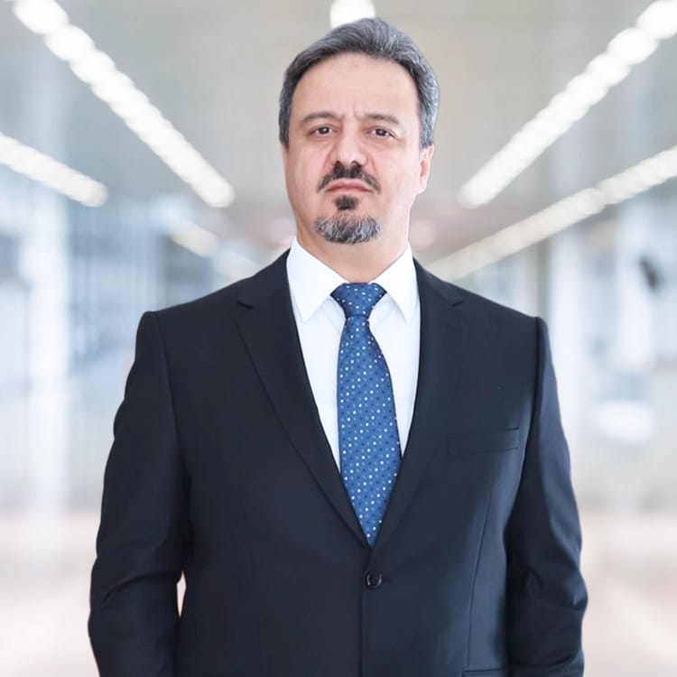 Doç. Dr. Tahir Mutlu Duymuş
